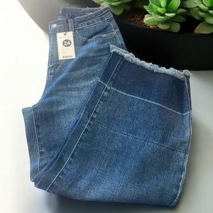 Judy Blue High Rise Blue Jeans Premium Denim NWT